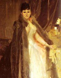 Madame Symons